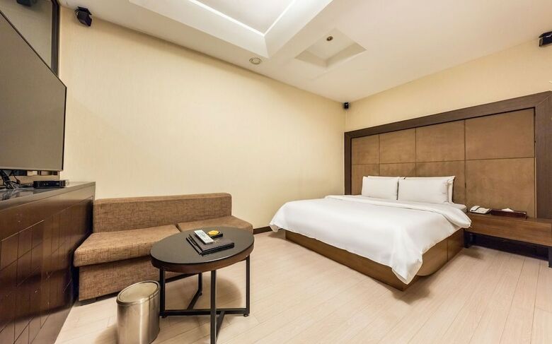 Nowon Ritz Hotel