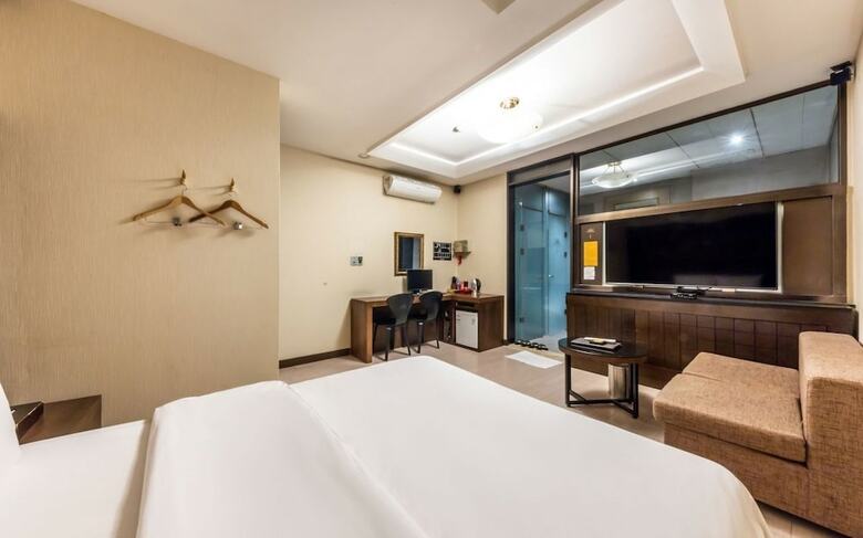 Nowon Ritz Hotel