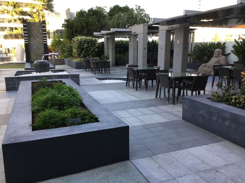 Large Apartment At Oracle Resort