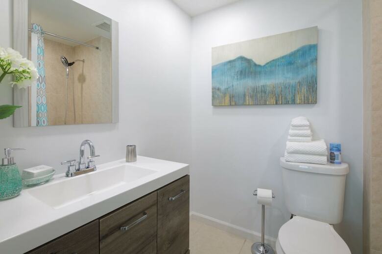 Weston Townhome 13