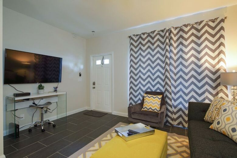 Weston Townhome 13