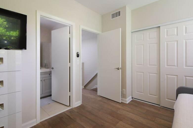 Weston Townhome 13