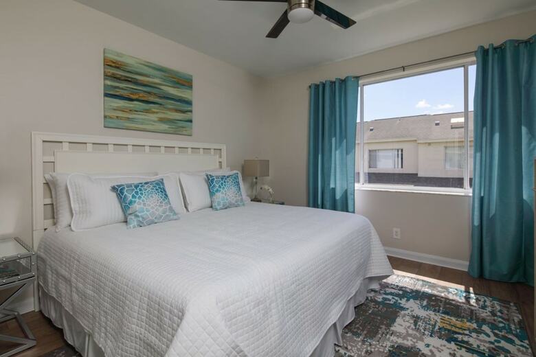 Weston Townhome 13