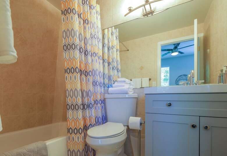 Weston Townhome 13