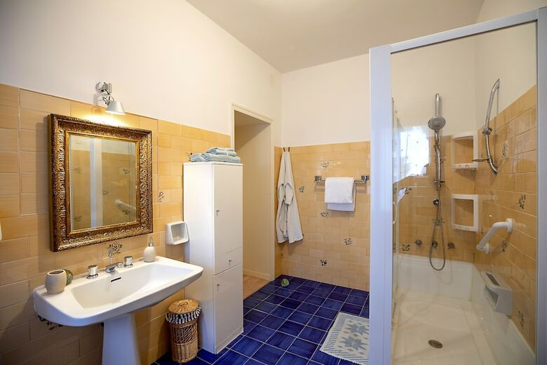 Bed & Breakfast Villa Arrecifes
