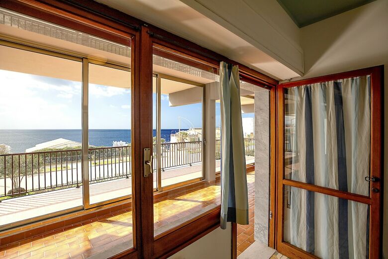Bed & Breakfast Villa Arrecifes