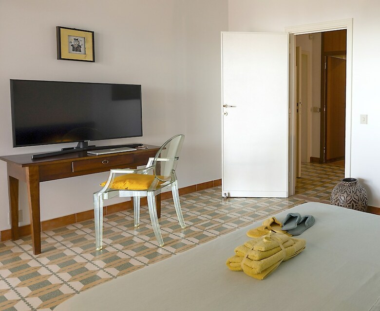 Bed & Breakfast Villa Arrecifes