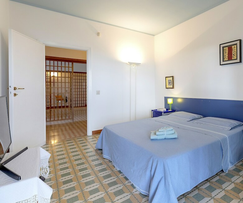 Bed & Breakfast Villa Arrecifes