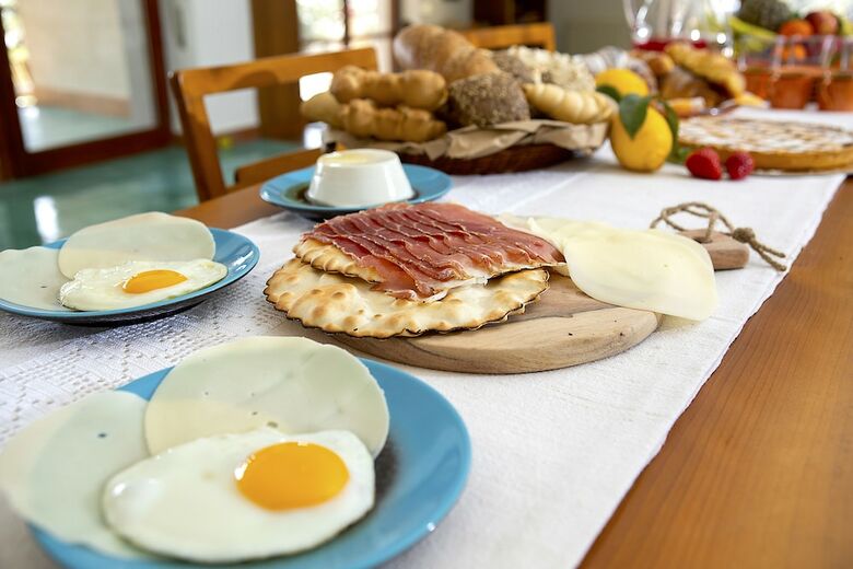 Bed & Breakfast Villa Arrecifes