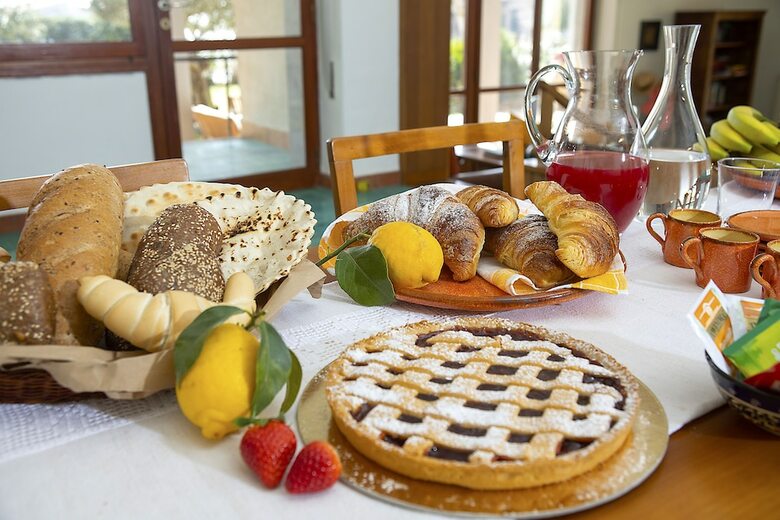Bed & Breakfast Villa Arrecifes