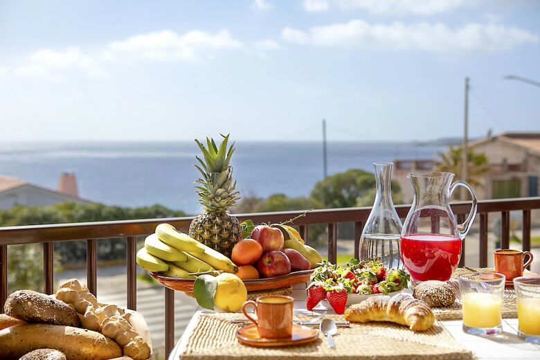 Bed & Breakfast Villa Arrecifes