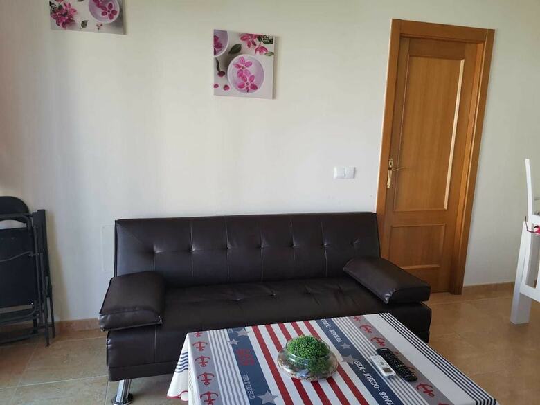 Apartamentos Rouse Ar Home