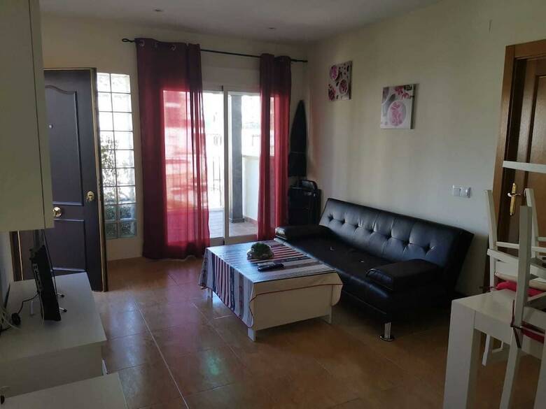 Apartamentos Rouse Ar Home