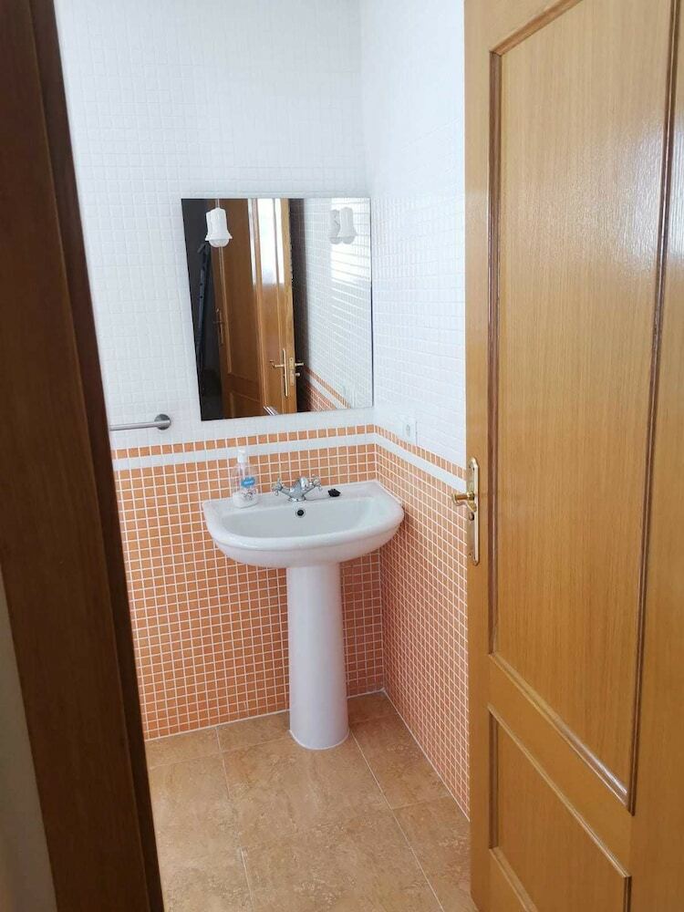 Apartamentos Rouse Ar Home