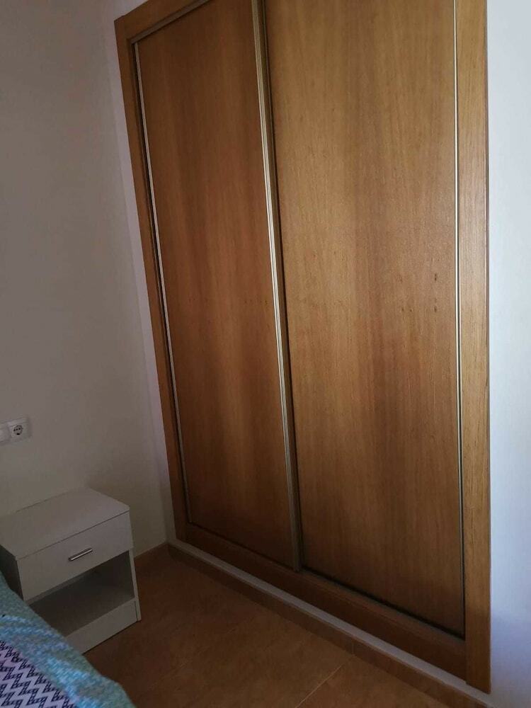 Apartamentos Rouse Ar Home