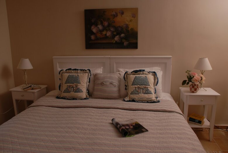 Amboula Beach Apartments
