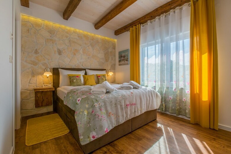 Apartamentos Relax Derossi Rustico