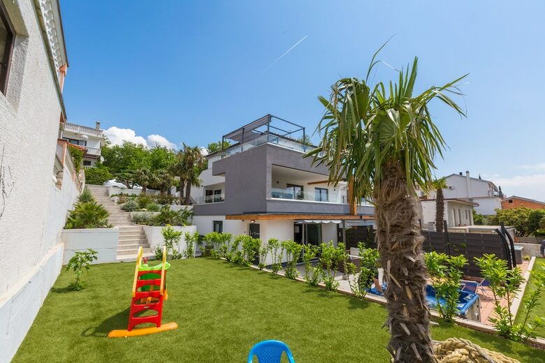 Apartamentos Relax Derossi Rustico