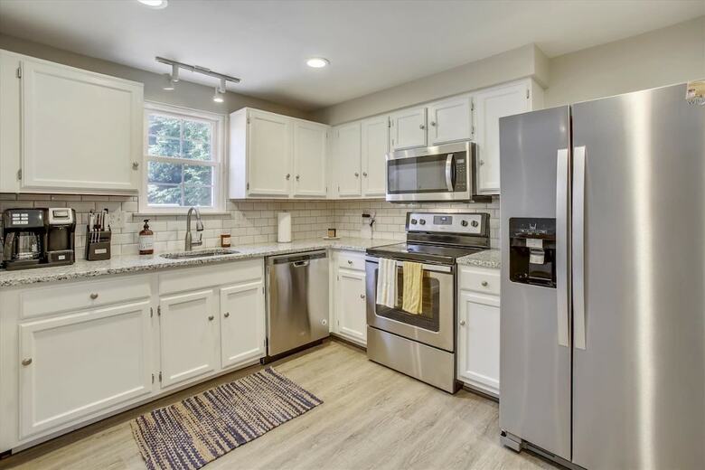 Sterling Townhome 27