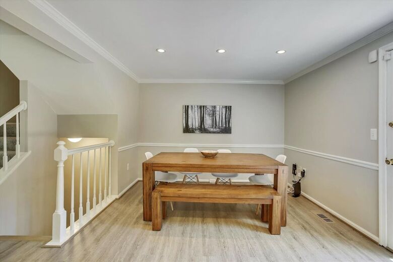 Sterling Townhome 27