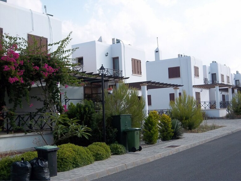 Levent Sugar 3 Bedroom Villa No 100