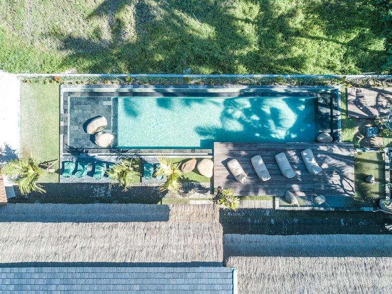 Bed & Breakfast Kandarpa Ubud