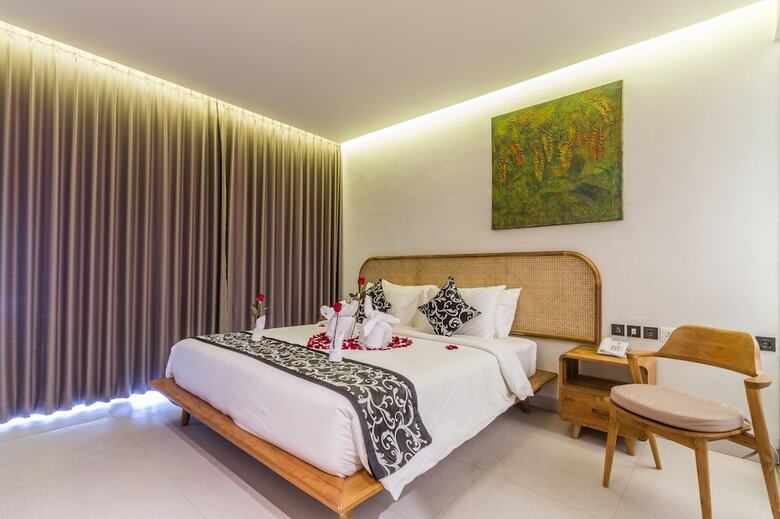 Bed & Breakfast Kandarpa Ubud