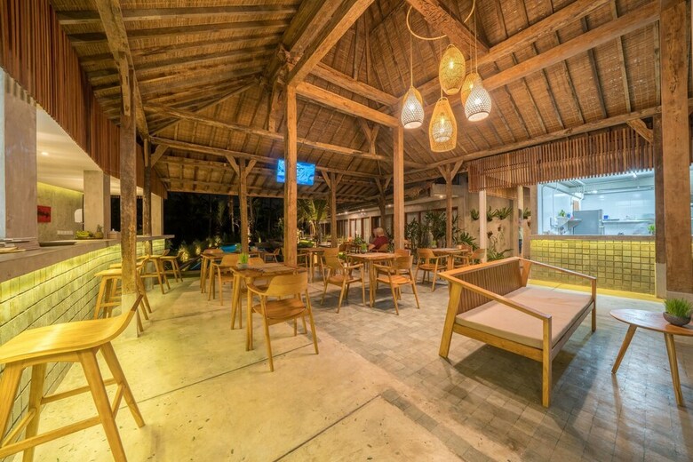 Bed & Breakfast Kandarpa Ubud