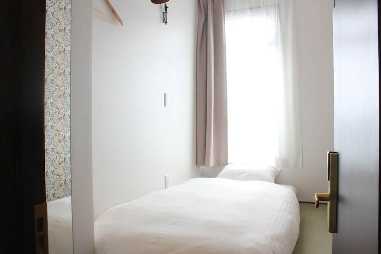 Hostal Hostel & Powder Room Crane - Caters To Women
