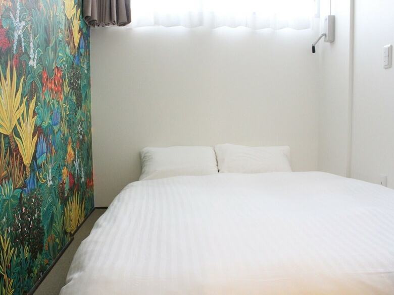 Hostal Hostel & Powder Room Crane - Caters To Women
