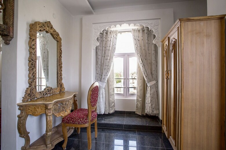 Hotel Bloom Boutique I Lake Pichola