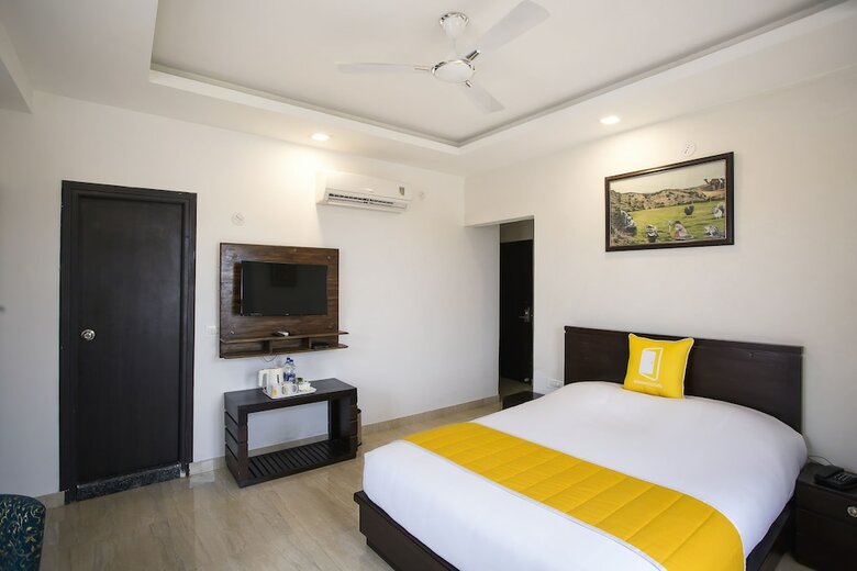 Hotel Bloom Boutique I Lake Pichola