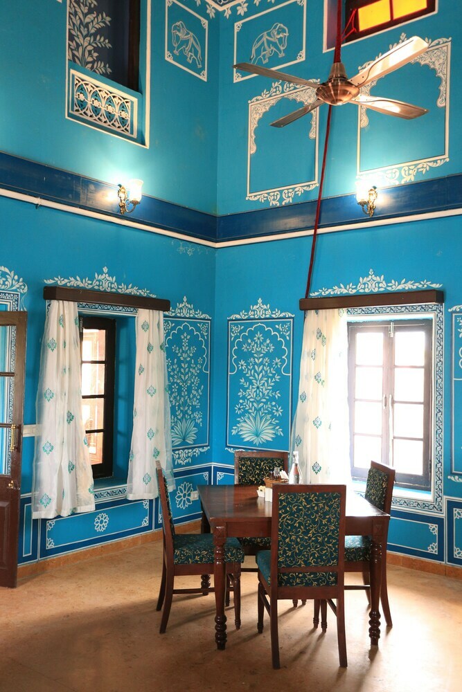 Hotel Bloom Boutique I Lake Pichola