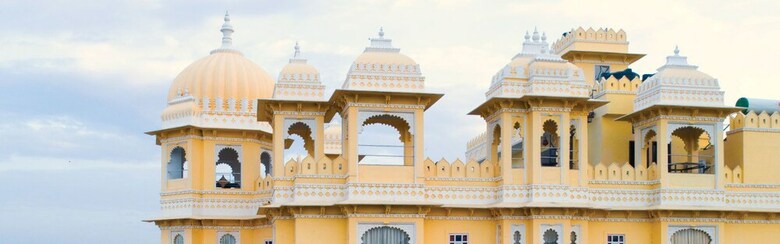 Hotel Bloom Boutique I Lake Pichola