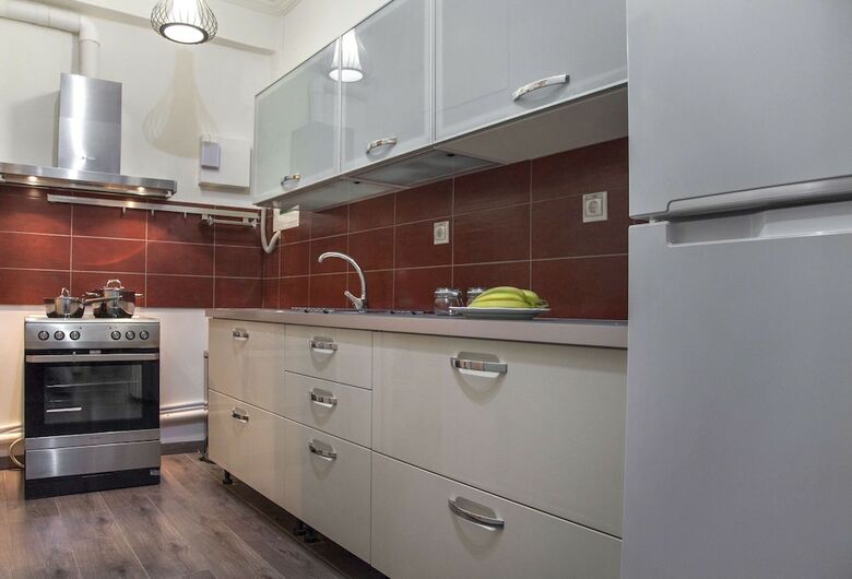 Apartamentos Superb Flat Close To Ancient Agora By Ghh