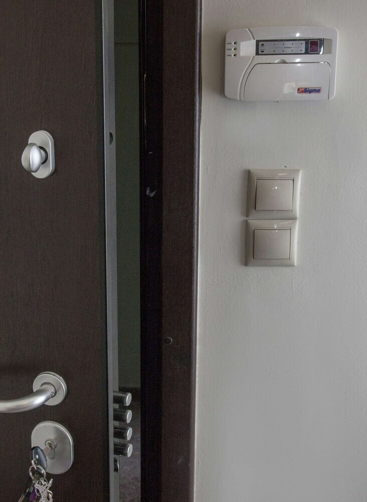 Apartamentos Superb Flat Close To Ancient Agora By Ghh