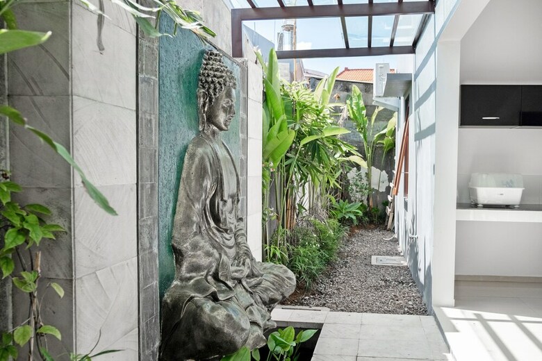 Hotel Canggu Residence