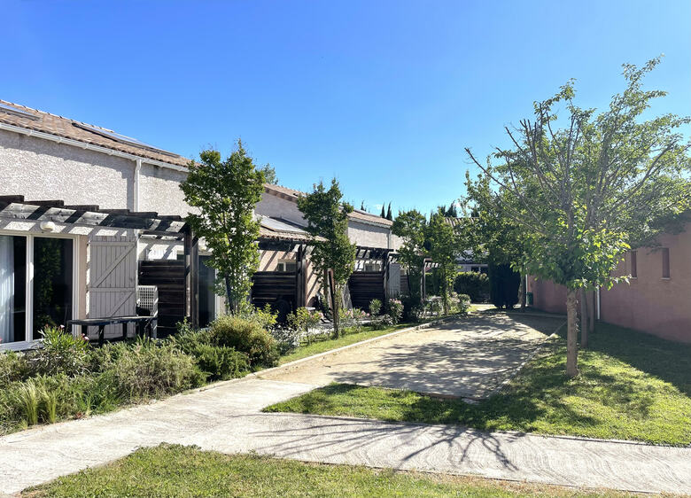 Le Domaine De Bacchus
