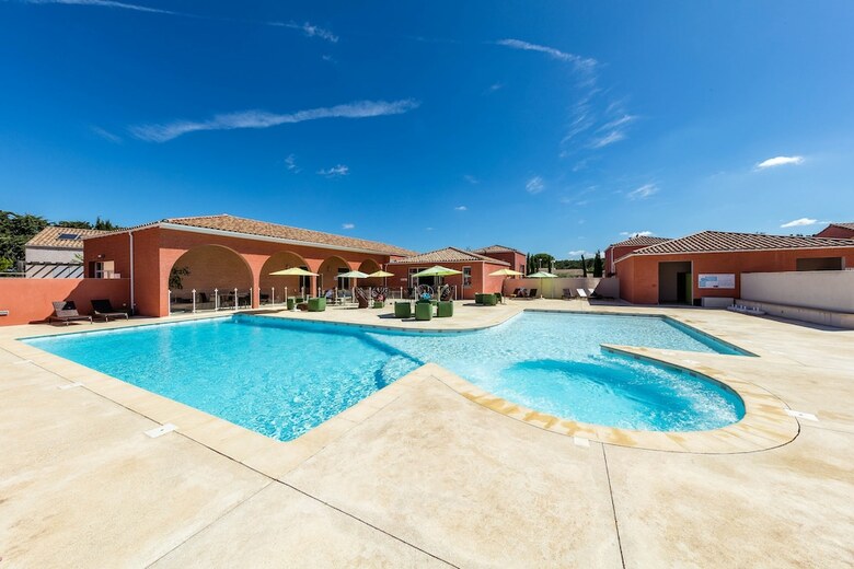 Le Domaine De Bacchus