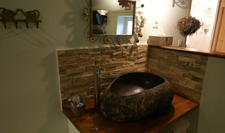 Bed & Breakfast Maison Bersane