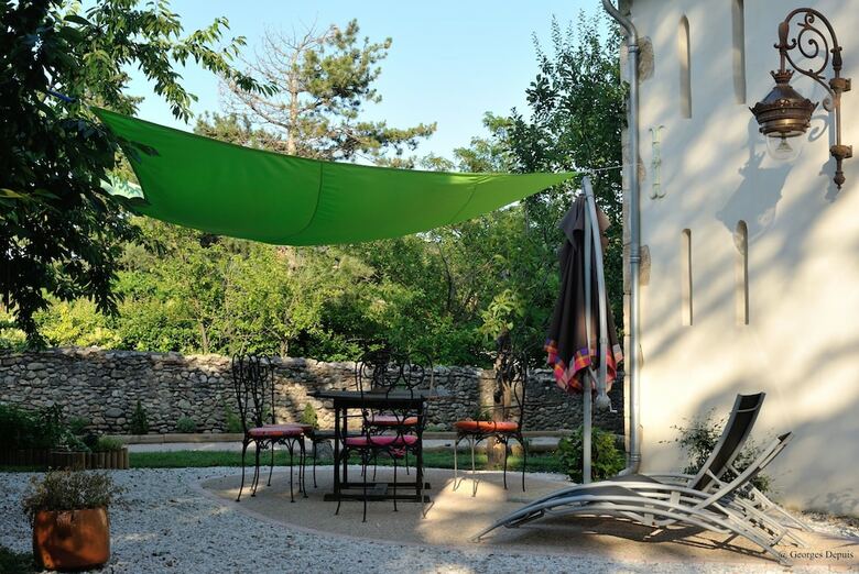 Bed & Breakfast Maison Bersane