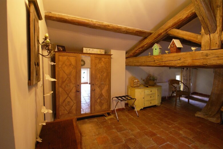 Bed & Breakfast Maison Bersane