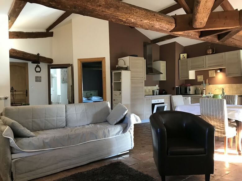 Bed & Breakfast Maison Bersane