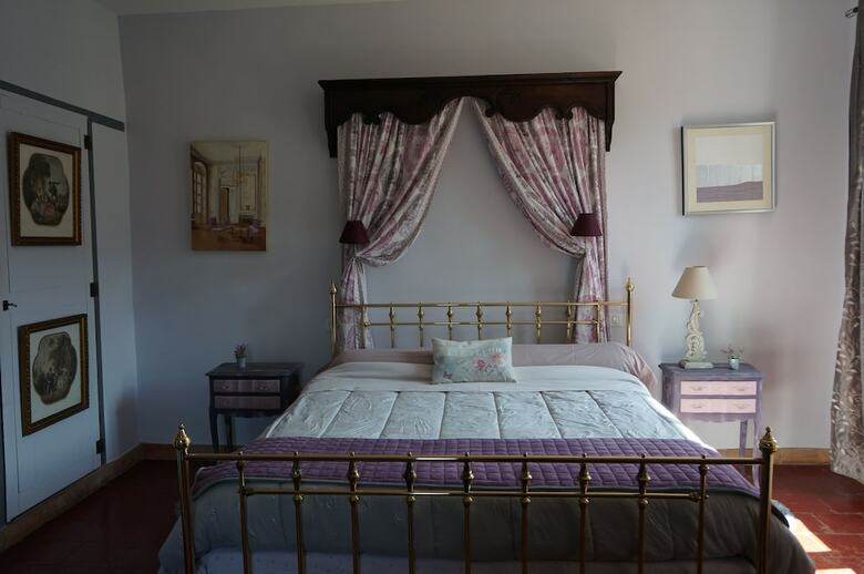 Bed & Breakfast Maison Bersane