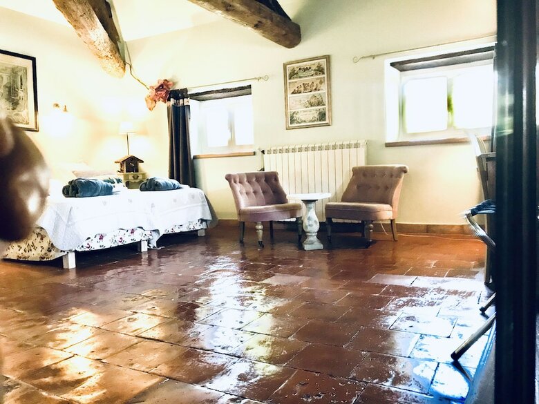 Bed & Breakfast Maison Bersane