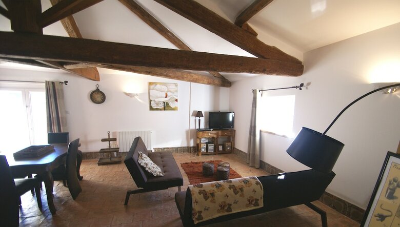 Bed & Breakfast Maison Bersane
