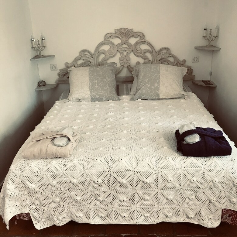 Bed & Breakfast Maison Bersane