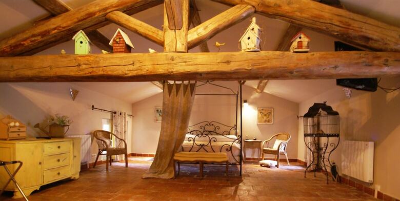 Bed & Breakfast Maison Bersane