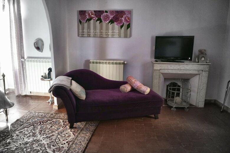 Bed & Breakfast Maison Bersane