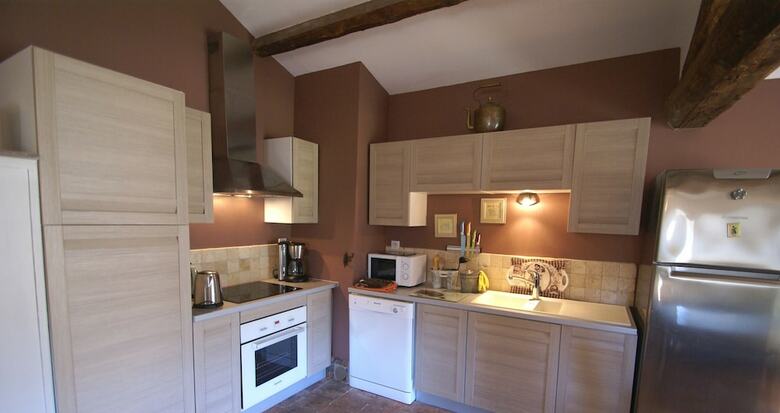 Bed & Breakfast Maison Bersane